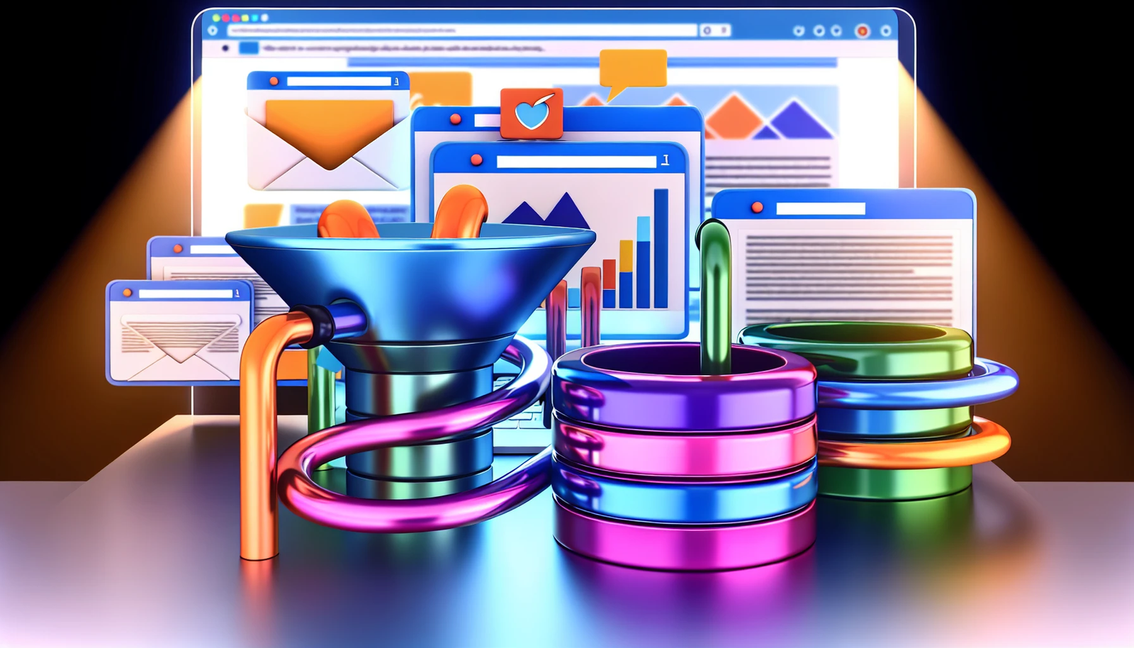 Unleashing Sales Mastery: The Best Sales Funnel Builder of the Year