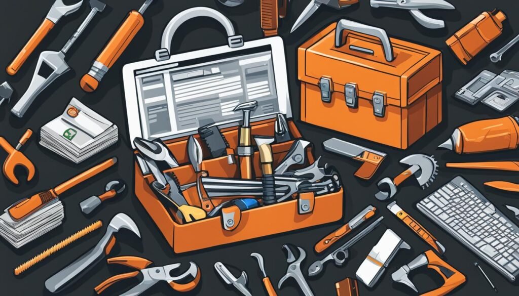 marketing tools marketing tools